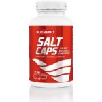 Nutrend Salt Caps 120 kapslí – Hledejceny.cz