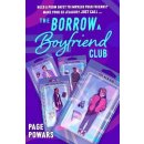 The Borrow a Boyfriend Club