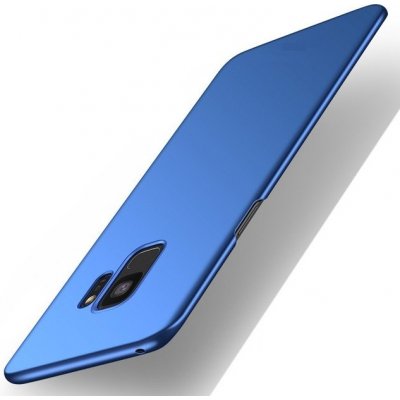 Pouzdro Beweare Matné Thin Samsung Galaxy S9 - modré
