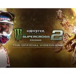 Monster Energy Supercross 2 – Hledejceny.cz