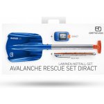 Ortovox Rescue Set Diract – Zbozi.Blesk.cz