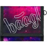 BAAGL Galaxy fialová – Zboží Dáma