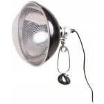 Trixie Lampa s ochranným krytem 21 x 19 cm max. 250 W – Hledejceny.cz
