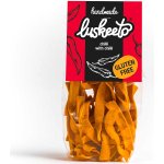 Luskeeto Luštěninové krekry chilli 70 g – Hledejceny.cz