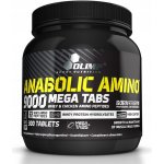 Olimp Sport Nutrition Anabolic Amino 9000 300 tablet – Sleviste.cz
