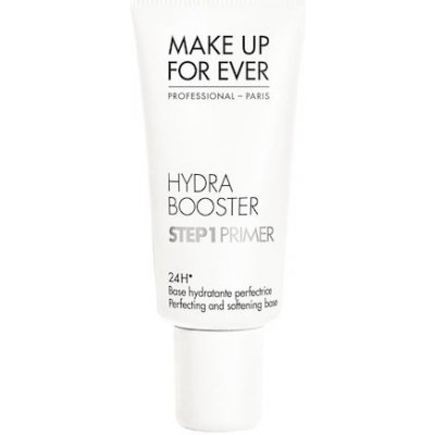 Make Up For Ever Hydra Booster Báze pod make-up 15 ml – Hledejceny.cz