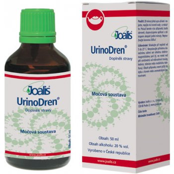 Joalis UrinoDren ledviny a močový měchýř50 ml