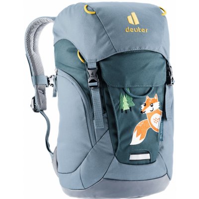 Deuter batoh Waldfuchs midnight/petrol – Hledejceny.cz