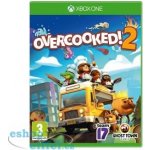 Overcooked 2 – Sleviste.cz
