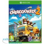 Overcooked 2 – Hledejceny.cz