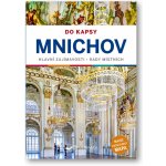 Mnichov do kapsy - Lonely Planet - Marc Di Duca – Sleviste.cz