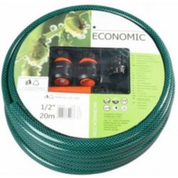 CELLFAST ECONOMIC s armaturou 1/2" 20 m