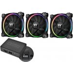 Thermaltake Riing 14 RGB Radiator Fan TT Premium Edition CL-F051-PL14SW-A – Hledejceny.cz