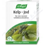 A.Vogel Mořský kelp 120 tablet – Hledejceny.cz