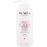 Goldwell Dualsenses Color Extra Rich 60sec Treatment 500 ml – Zbozi.Blesk.cz