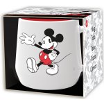 EPEE Hrnek Nova Mickey Mouse merch a karneval 350 ml – Hledejceny.cz