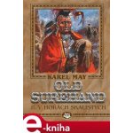 Old Surehand II. - V horách Skalistých - Karel May – Hledejceny.cz