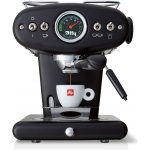 Illy Francis X1 IperEspresso Home černý – Zboží Mobilmania
