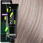 L'Oréal Inoa 2 krémová barva 10,21 60 g – Zbozi.Blesk.cz