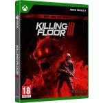 Killing Floor 3 (D1 Edition) (XSX) – Hledejceny.cz