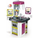 Smoby elektronická kuchyňka Tefal Studio Bubble 311027 fialová – Zbozi.Blesk.cz