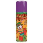 Špagety ve spreji Fialová 83 ml – Zboží Mobilmania