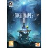 Hra na PC Little Nightmares 2