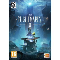 Little Nightmares 2