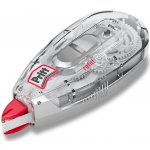 Pritt Refill Flex roller - korekční strojek, vyměnitelná náplň 6 mm x 12 m – Zboží Živě