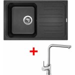 Set Sinks Classic 740 + ELKA – Zboží Dáma