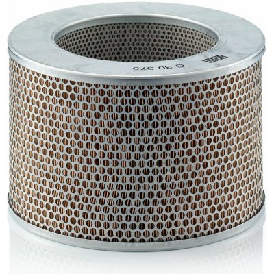Vzduchový filtr MANN-FILTER C 30 375 – Hledejceny.cz