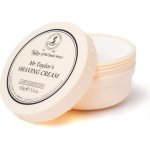 Taylor of Old Bond Street Mr. Taylor krém na holení 150 g – Zboží Dáma