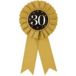 GoDan Odznak číslo 30 zlatý – Zboží Dáma