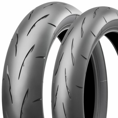 Bridgestone Classic Racing CR11 110/80 R18 – Hledejceny.cz