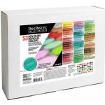 PanPastel sada suchých pastelů 53 nových odstínů – Zboží Mobilmania