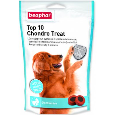 Beaphar dog pochoutka Joint Problems 150 g – Zboží Mobilmania