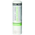 MedPharma Balzám na rty s vit,E a alantoinem 4,8 g – Zboží Dáma