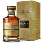 Fassbind L'Heritage de Bois Kirsch Třešeň 52,3% 0,5 l (holá láhev) – Sleviste.cz