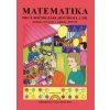 Matematika 3, 1. díl – učebnice - Zdena Rosecká