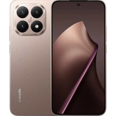 Xiaomi 15T 12GB/256GB Rose Gold – Zboží Živě