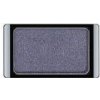 Oční stín Artdeco Eyeshadow Pearl 82 Pearly Smokey Blue Violet magnetické perleťové oční stíny 0,8 g