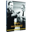 Film Dnes neordinuji - box DVD