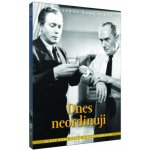 Dnes neordinuji - box DVD – Hledejceny.cz