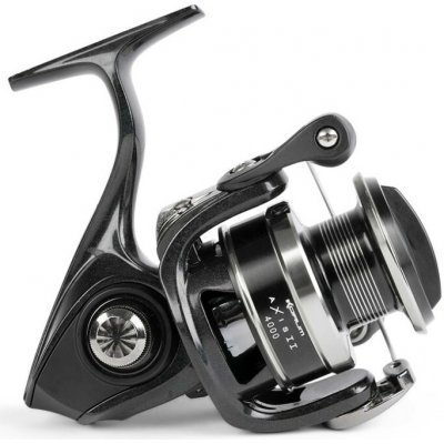 Korum náhradní cívka Axis II 4000 Spare Spool – Zboží Dáma