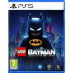 LEGO Batman: Legacy of the Dark Knight – Zboží Dáma