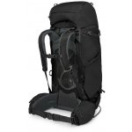 Osprey Kestrel 58 l black – Zboží Dáma
