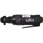Satra Pneumatická mini ráčna profi 1/4" 27Nm S-R14H 02231 – Hledejceny.cz