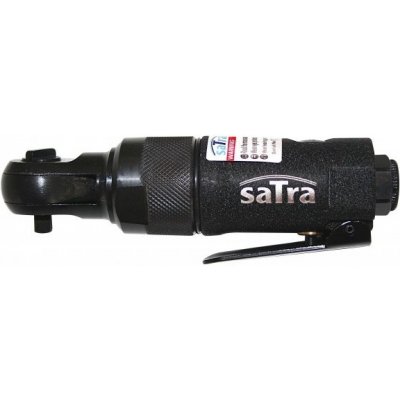 Satra Pneumatická mini ráčna profi 1/4" 27Nm S-R14H 02231 – Hledejceny.cz