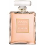 Chanel Coco Mademoiselle Intense parfémovaná voda dámská 50 ml – Zboží Mobilmania