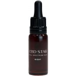 CBD Star Konopný CBD olej NIGHT 10% 10 ml – Zbozi.Blesk.cz